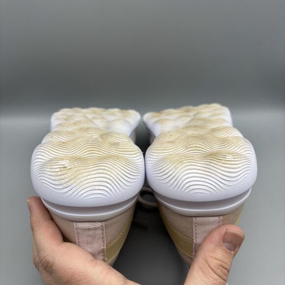 Champion Shoes Women’s‎ Size 8.5 Poise 2 Performance Athletic C9 Pink Lace Up - Picture 10 of 13